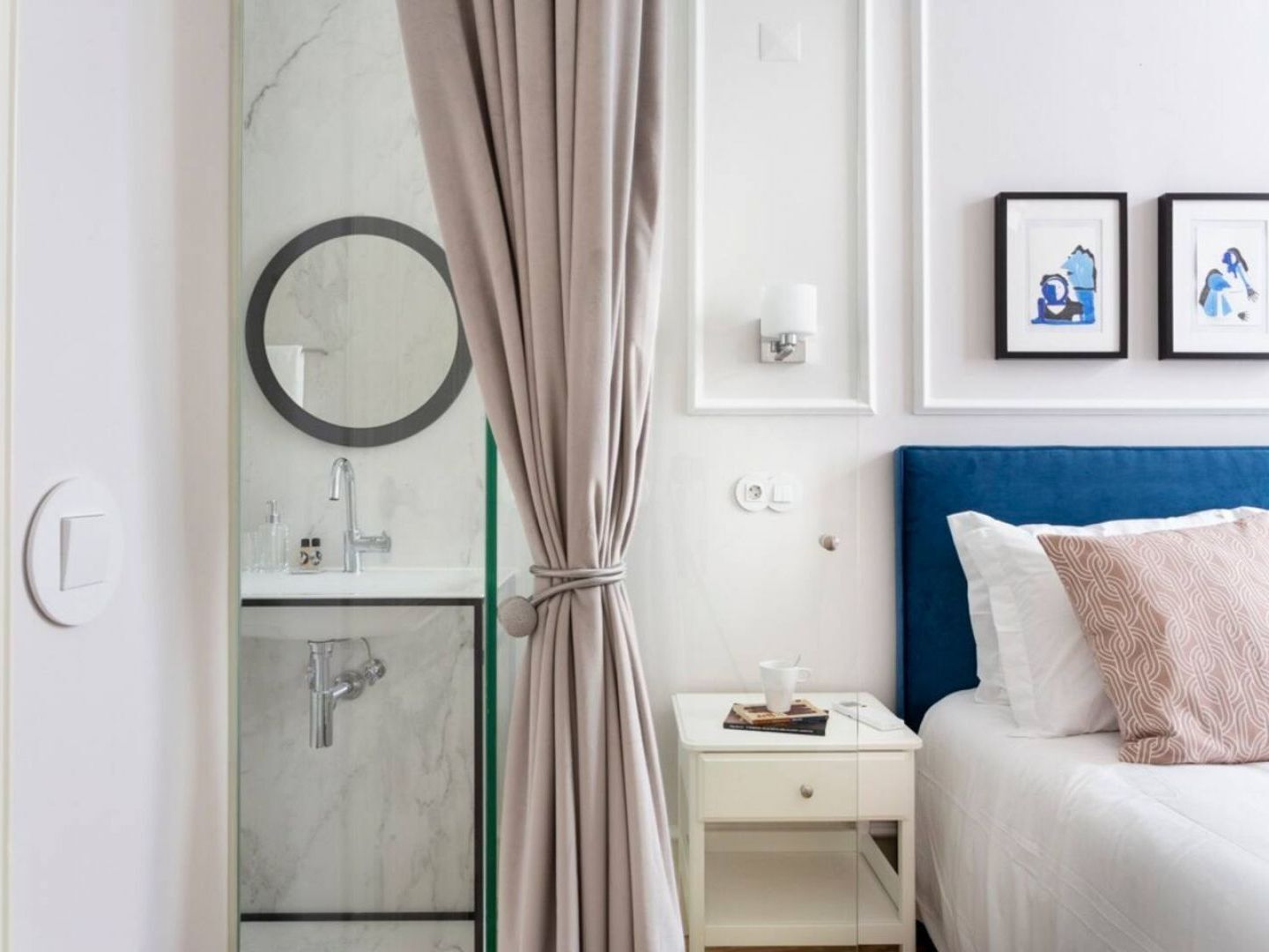 Joivy Wonderful 2Br Flat In The City Centre Lisbon Exterior photo