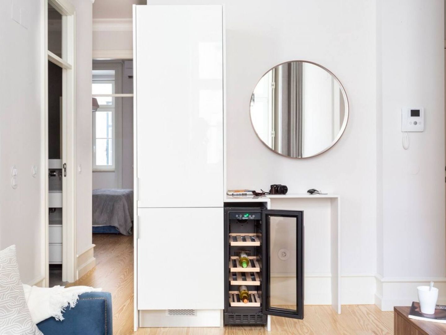 Joivy Wonderful 2Br Flat In The City Centre Lisbon Exterior photo